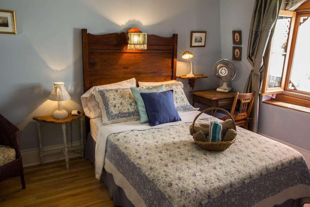 Gite Au Croissant De Lune Québec Kamer foto