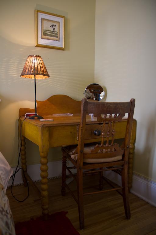 Gite Au Croissant De Lune Québec Kamer foto